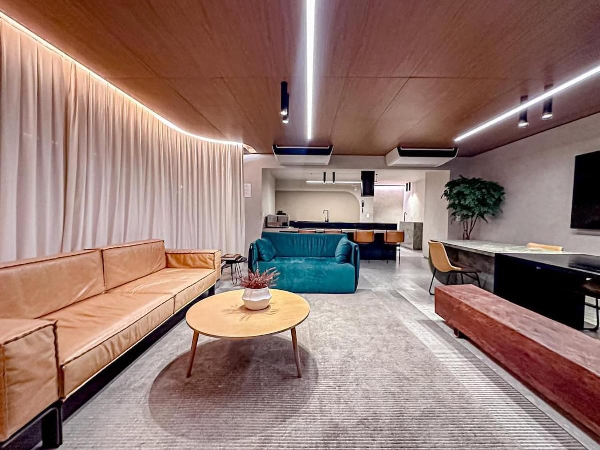 Apartamento Novo em Ipanema - 4