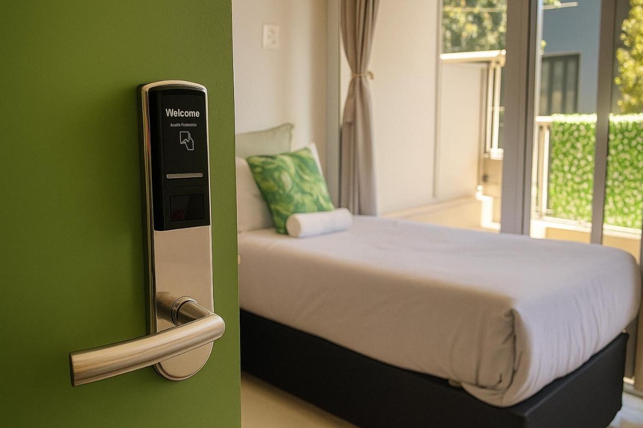 SweetStay - Kloof Street - 5