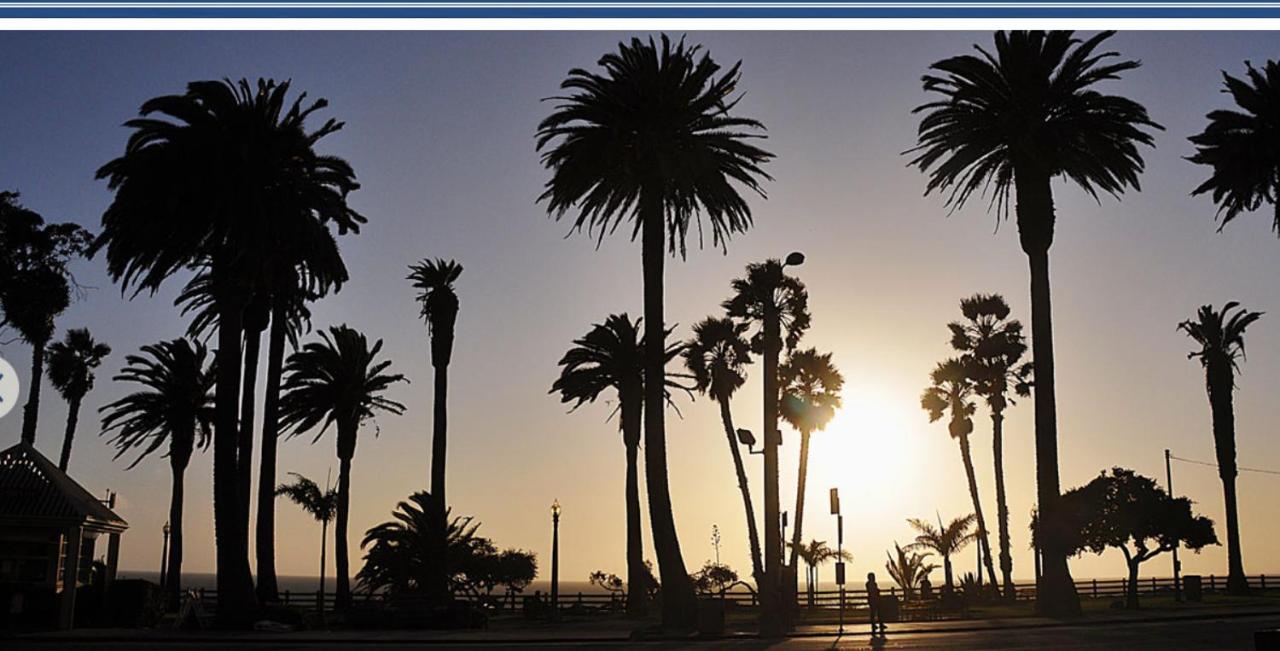 Santa Monica 3BD Serenity Suite with FREE PARKING