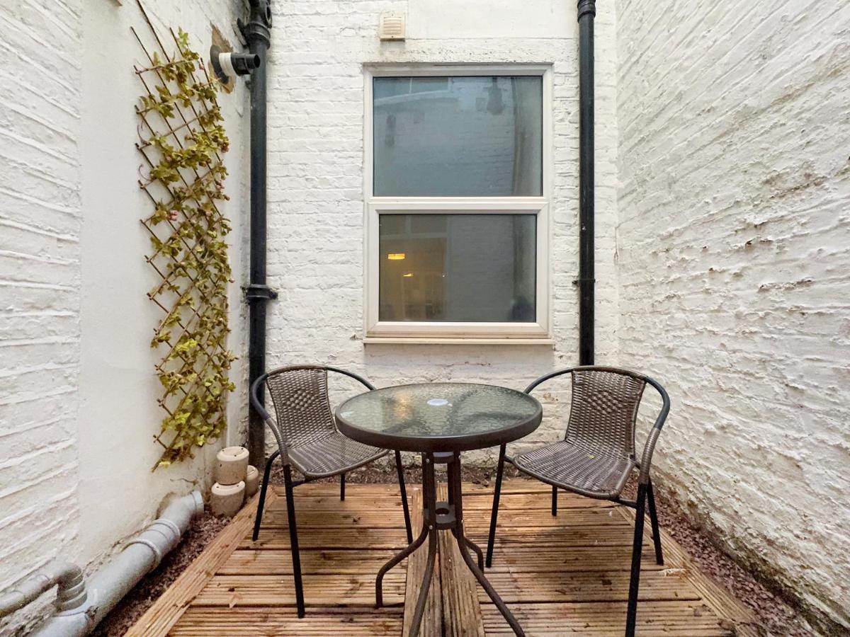 Hububb Luxury Redcliffe Square - 4