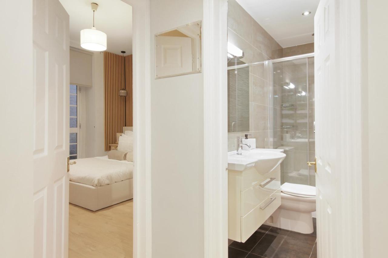 Hububb Luxury Redcliffe Square - 3