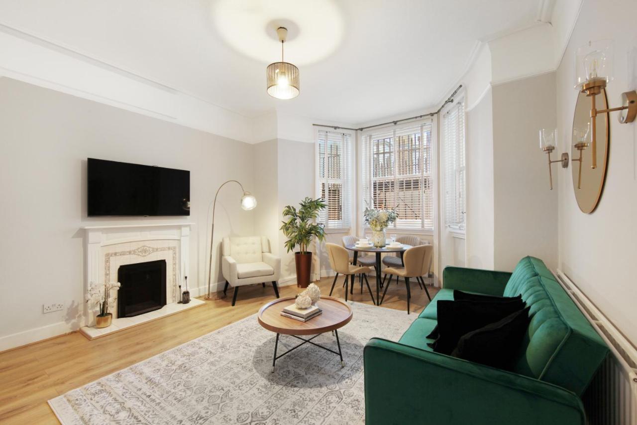 Hububb Luxury Redcliffe Square - 5