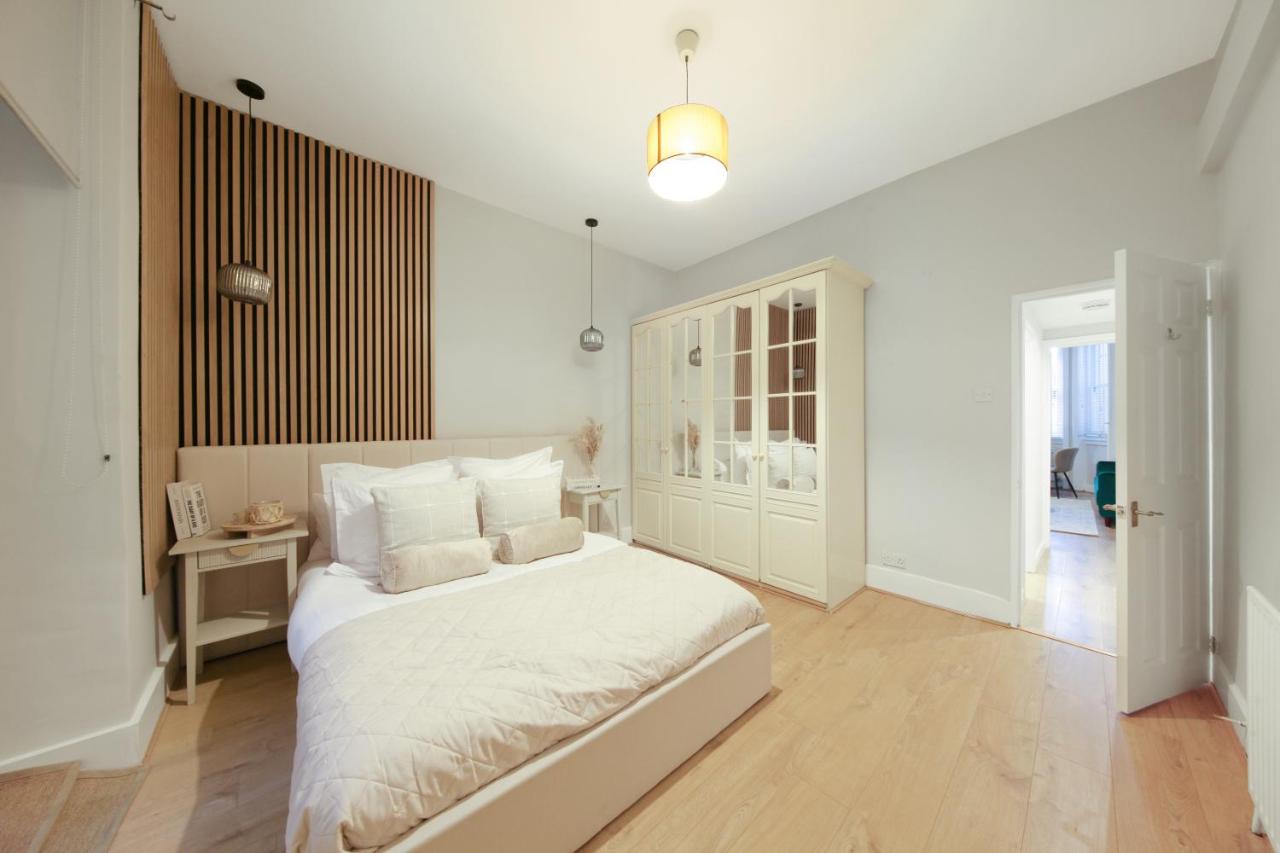 Hububb Luxury Redcliffe Square - 2