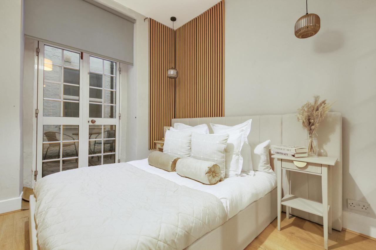 Hububb Luxury Redcliffe Square