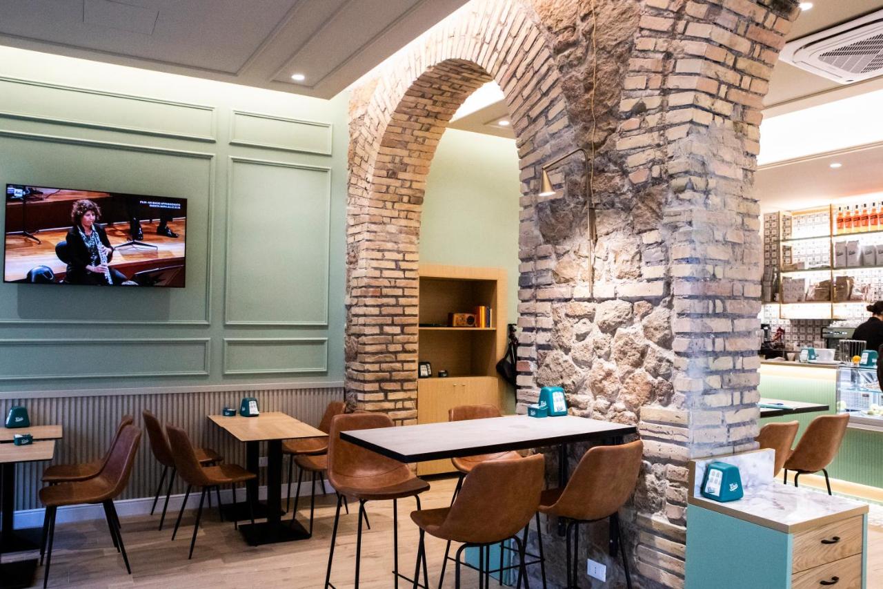 San Lorenzo Accommodation One - 5