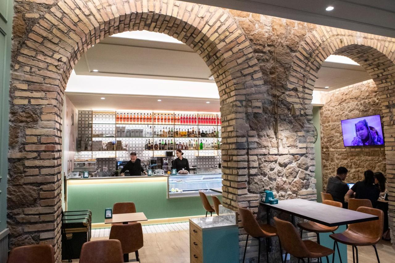 San Lorenzo Accommodation One - 4