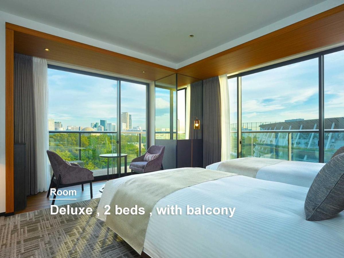 Mitsui Garden Hotel Jingugaien Tokyo Premier - 3