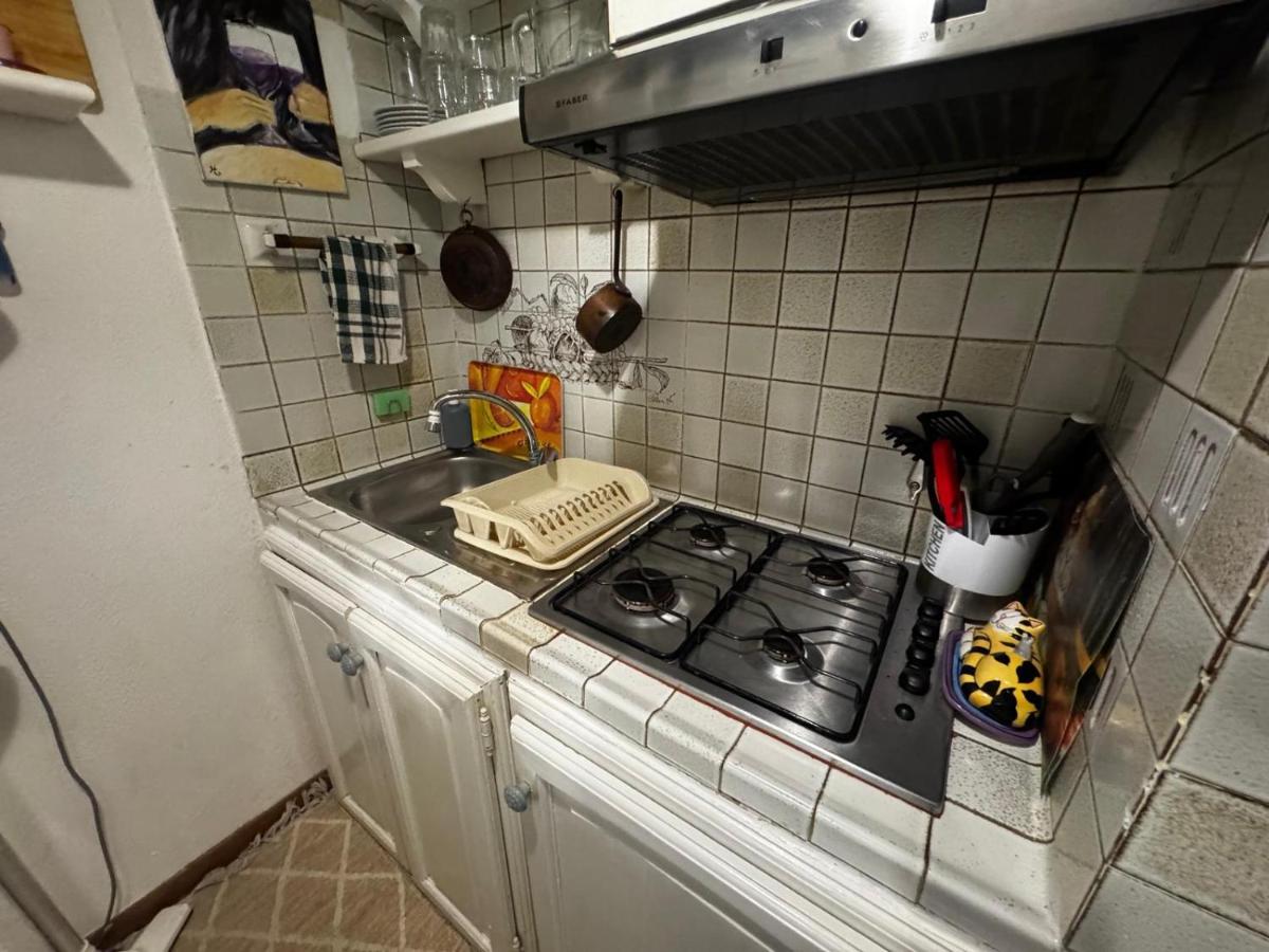 trastevere Ohana Tra Vicoli e Sogni - 4