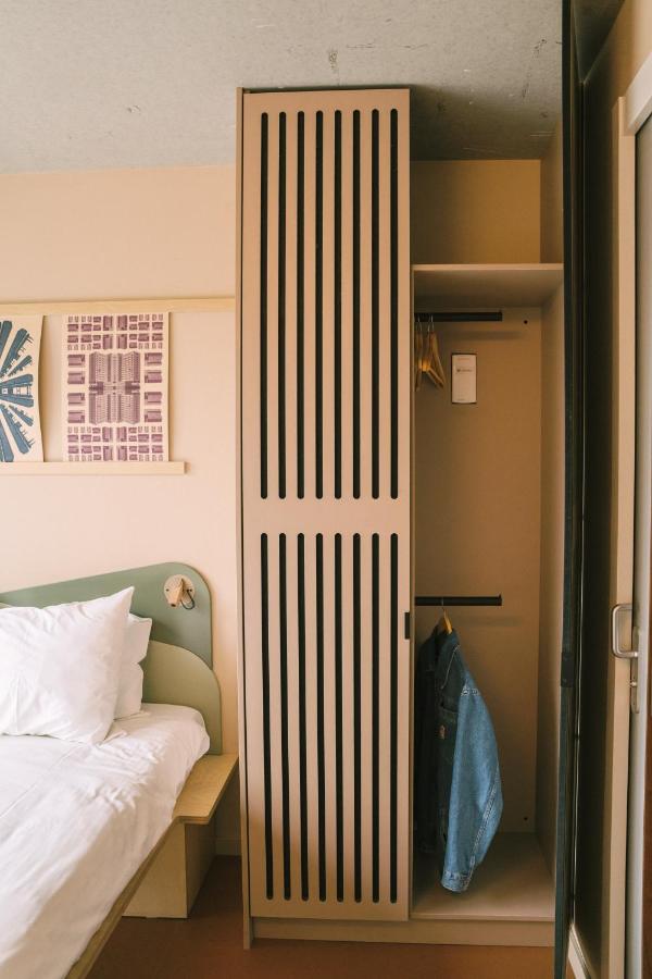 Hotel Jansen Amsterdam Bajeskwartier - 3