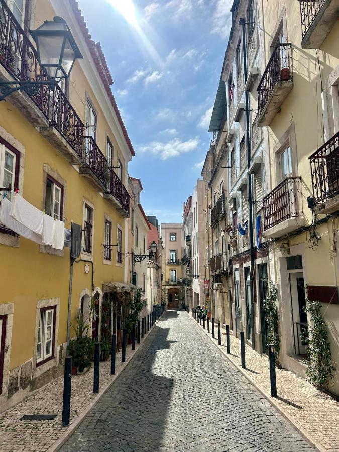 C3 Charm & Confort in BAIRRO ALTO! 18th Century Building, Very Central - 4