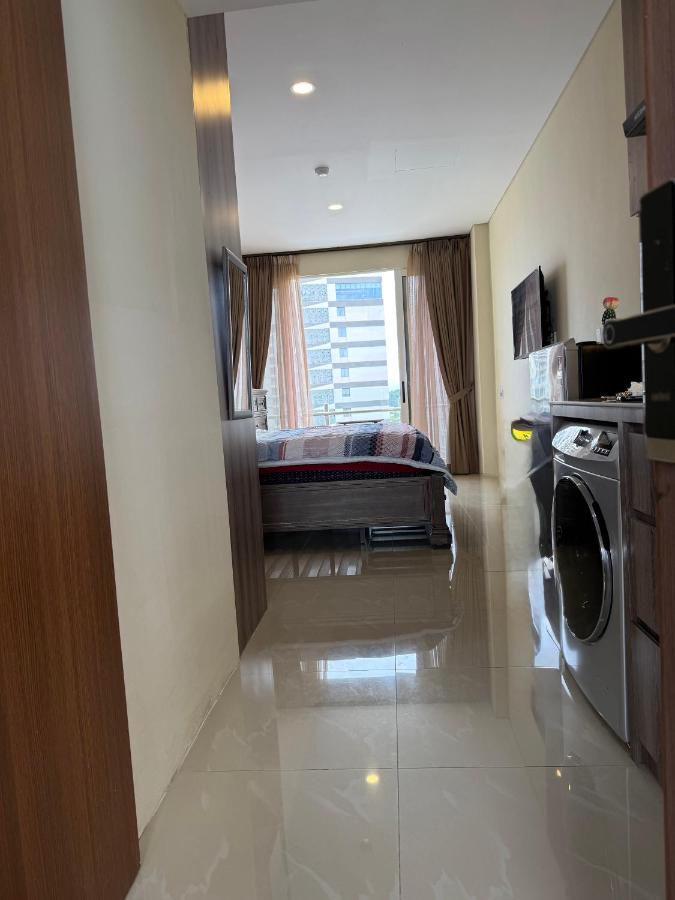 Staycation Syariah at Nagoya Thamrin City Apartment Tower A-15 - 5
