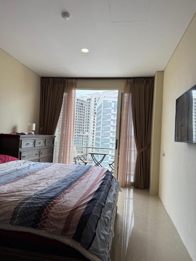 Staycation Syariah at Nagoya Thamrin City Apartment Tower A-15 - 2