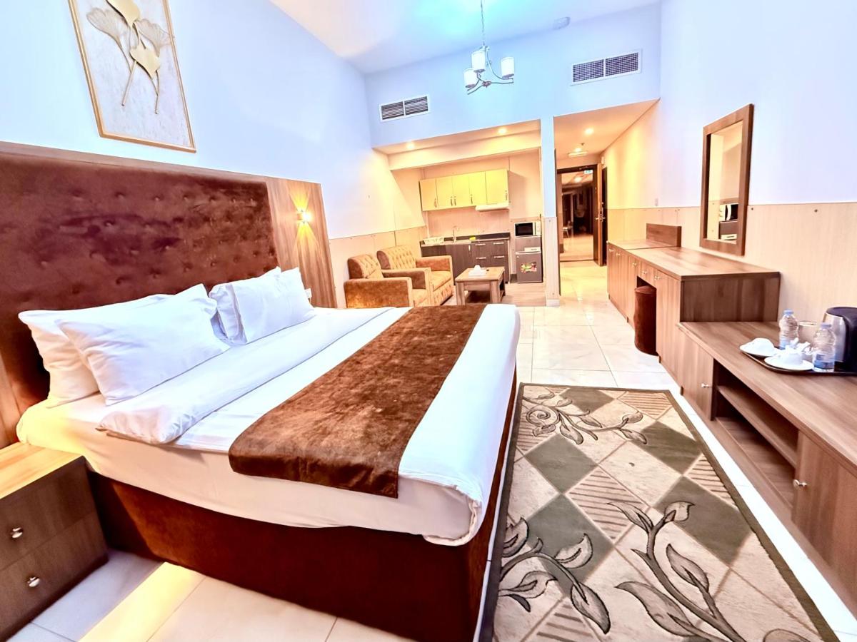 New Dream Plaza Hotel Apartment - 2