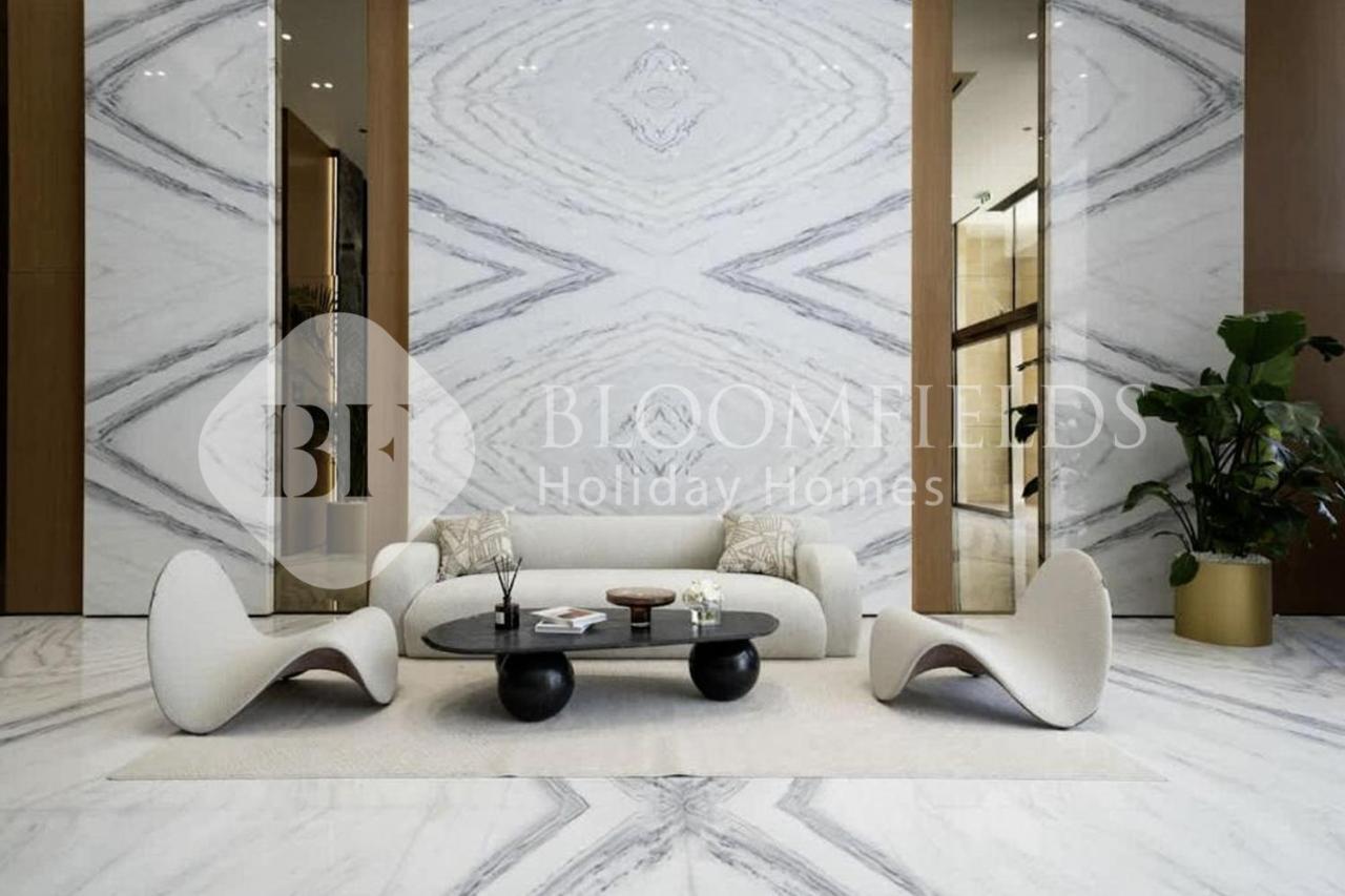 Bloomfields Cozy Stu Binghatti Azure