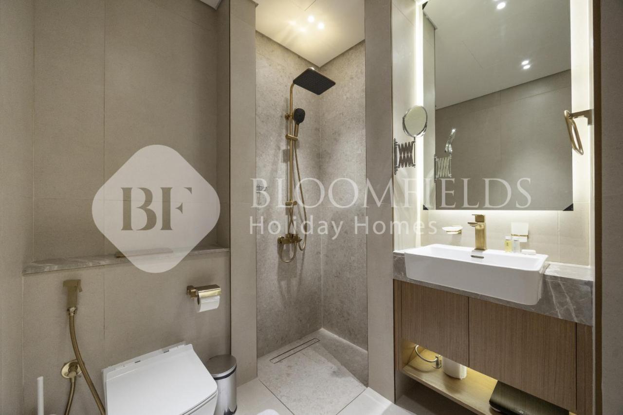 Bloomfields Cozy Stu Binghatti Azure - 3