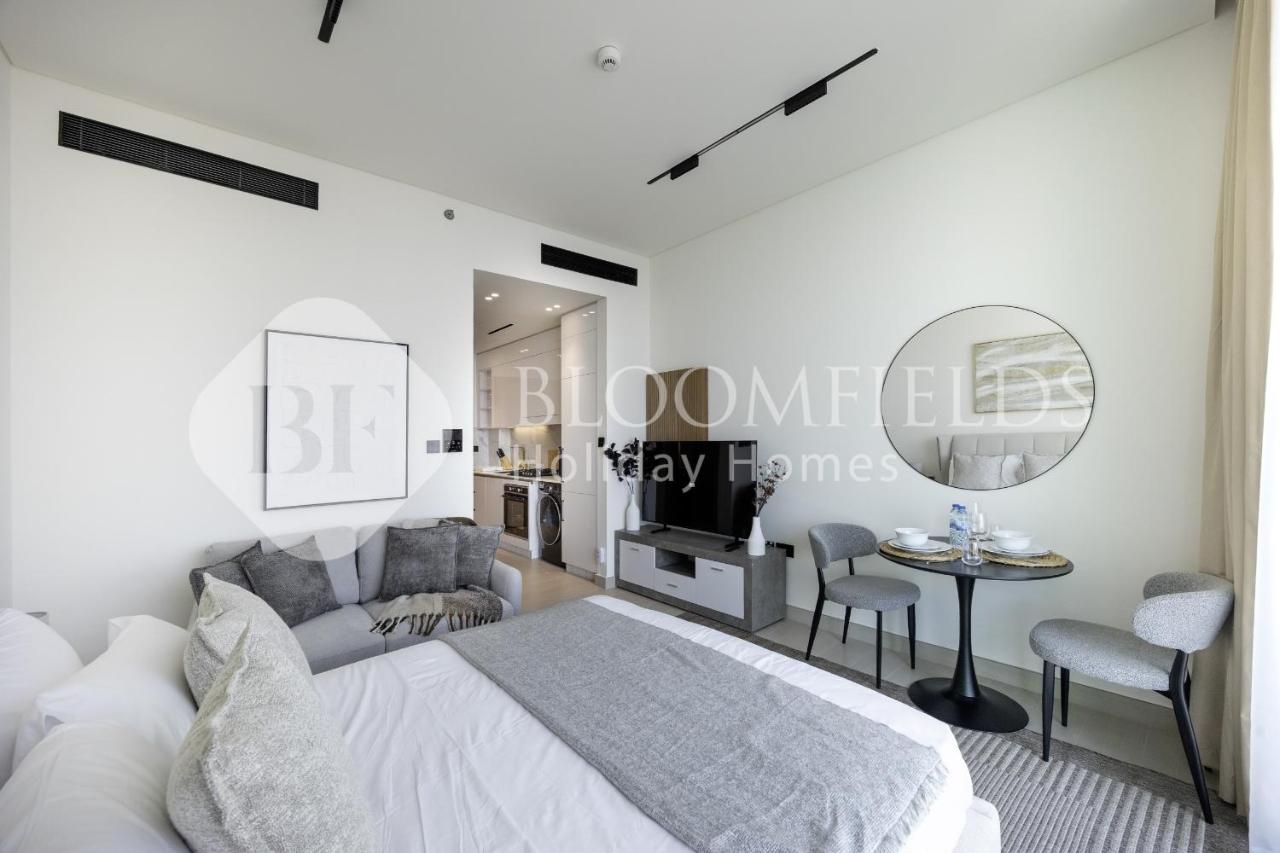 Bloomfields Cozy Stu Binghatti Azure - 2