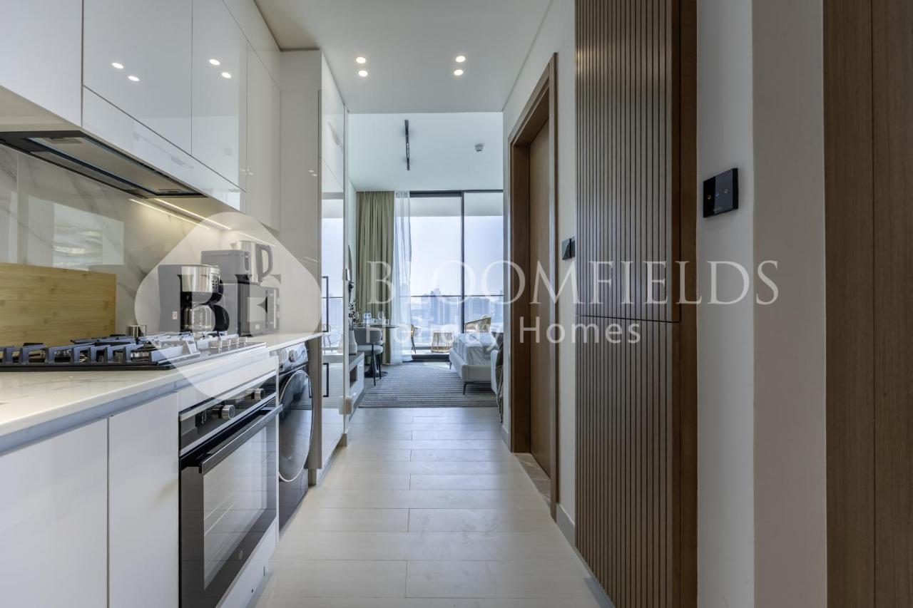 Bloomfields Cozy Stu Binghatti Azure - 5