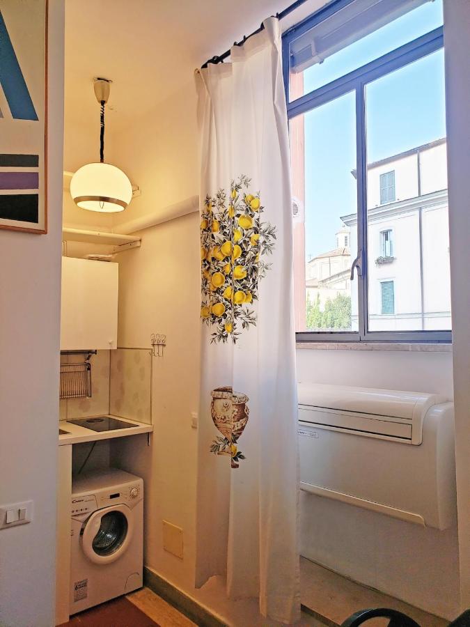 Art Studio Garibaldi