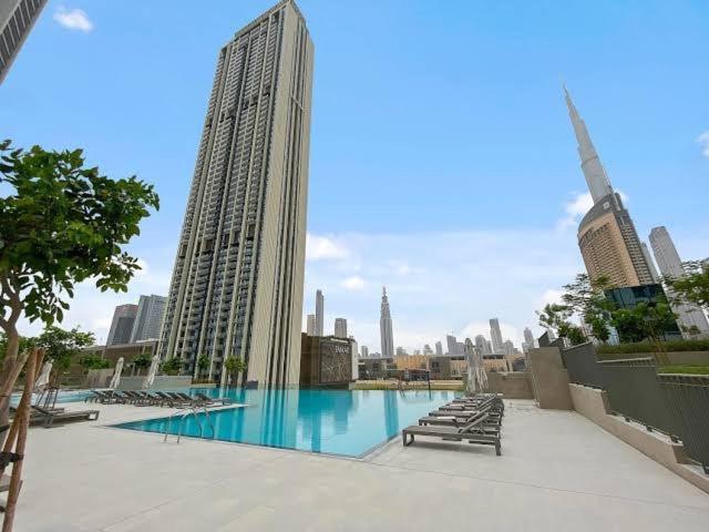 Downtown views 1 Bedroom 5 PAX direct Dubai mall - 4
