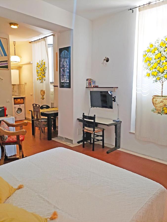 Art Studio Garibaldi - 4