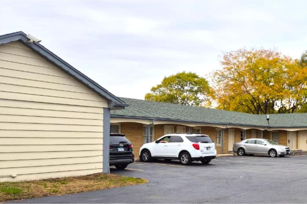 Delux Motel — photo 4