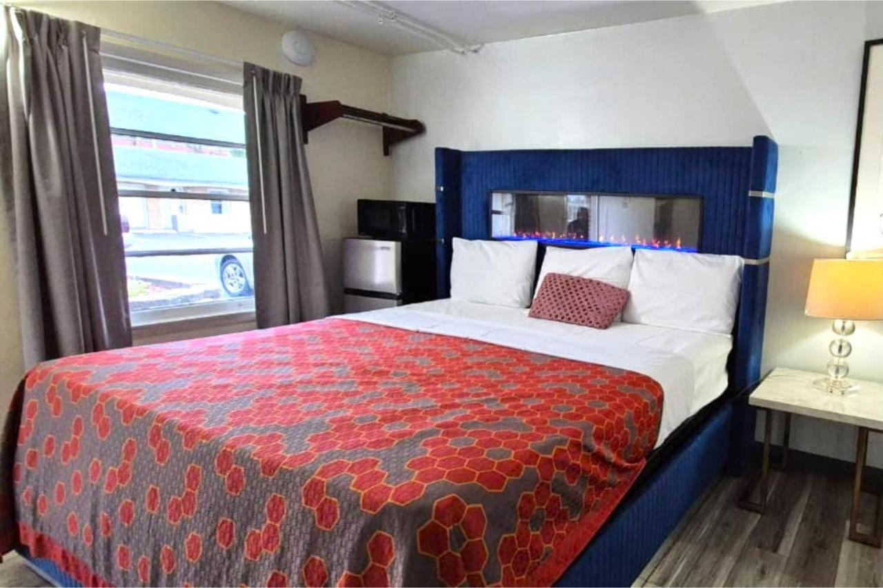 Delux Motel — photo 22
