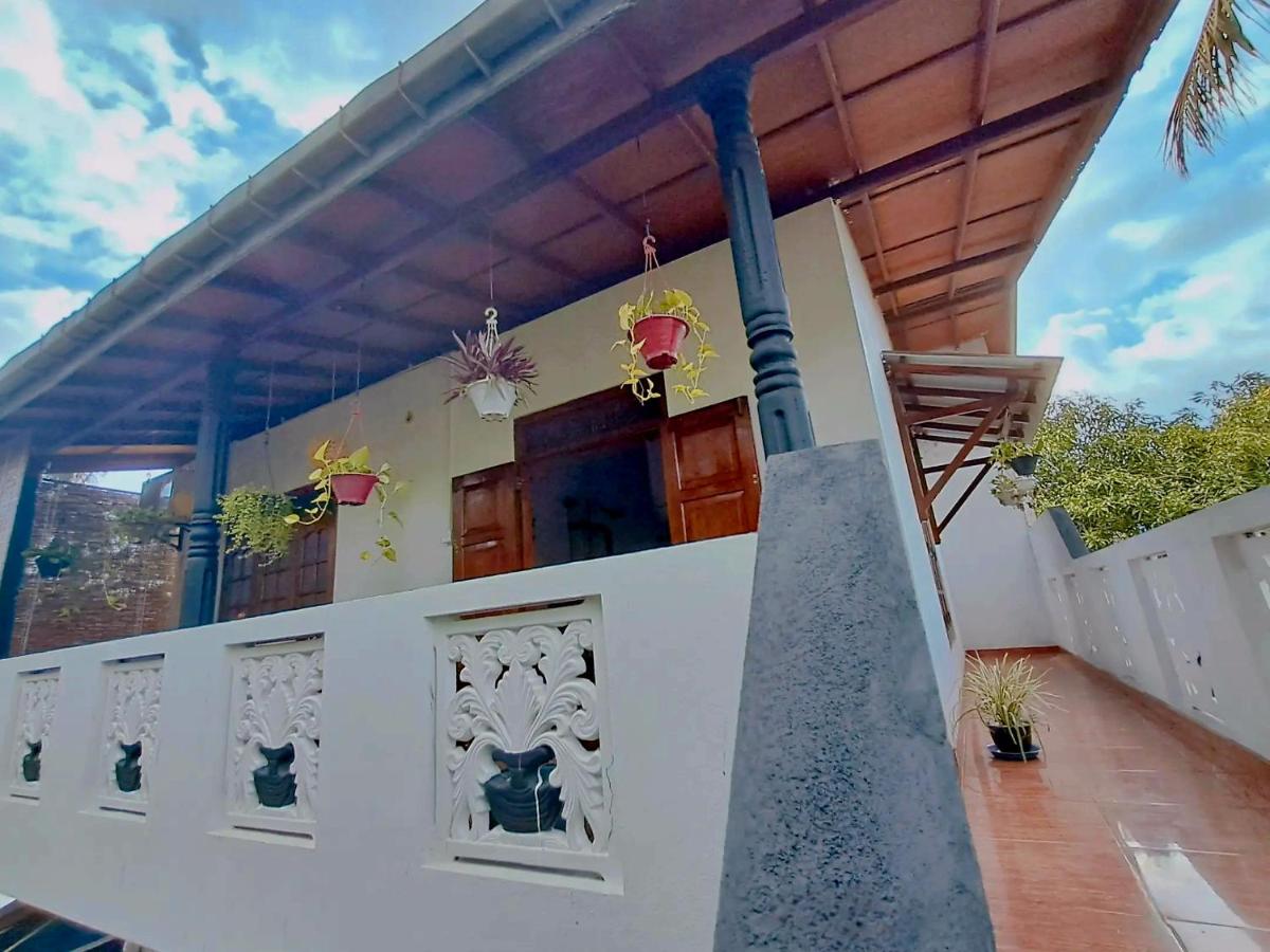 Linu Villa