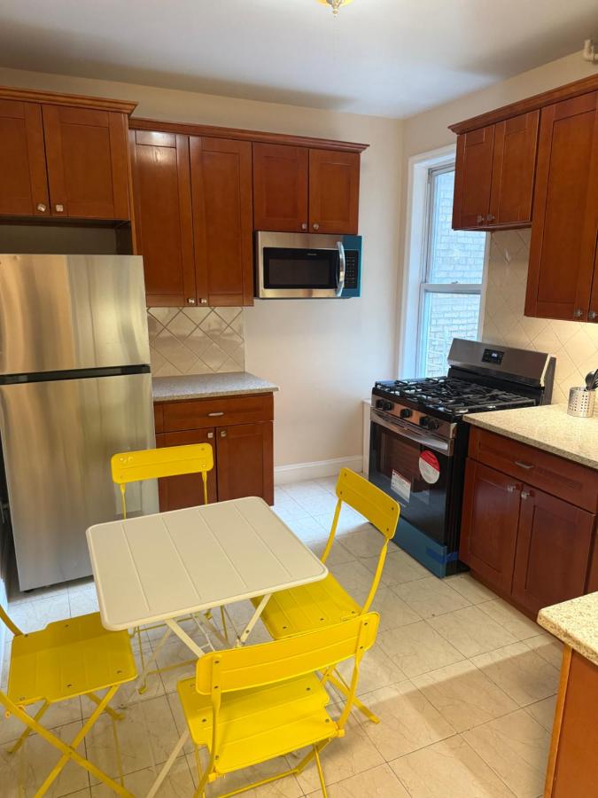 Ocean Side Apartment Beach - 4