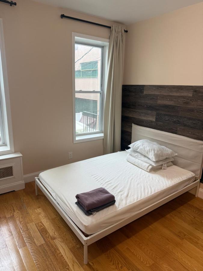 Ocean Side Apartment Beach