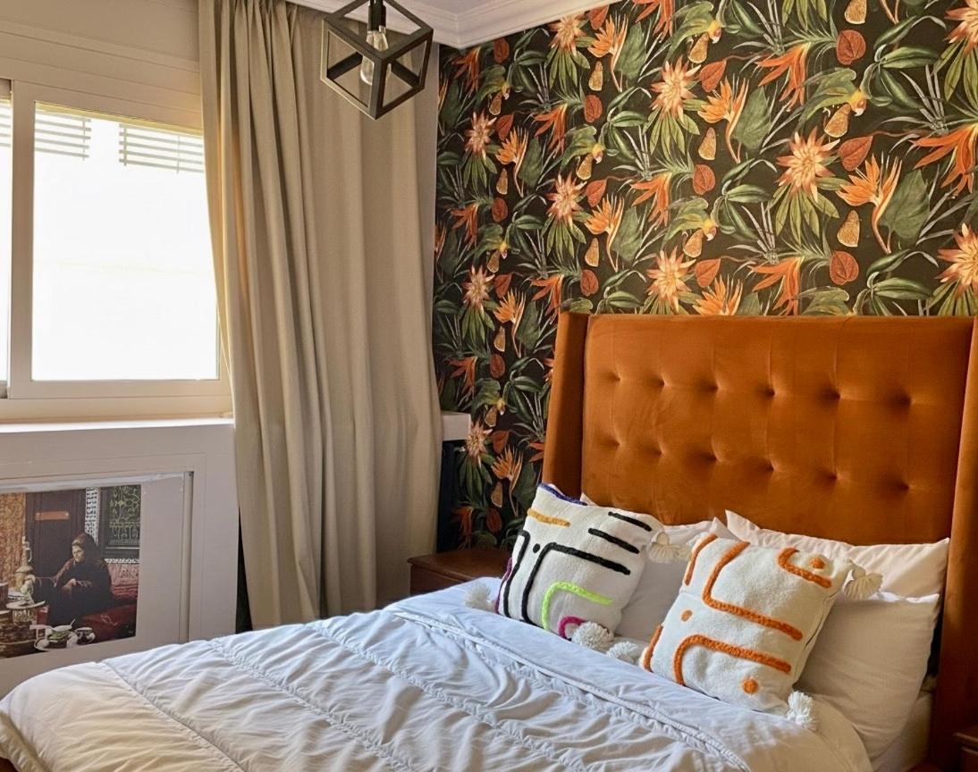 Sunset Marrakech - 2