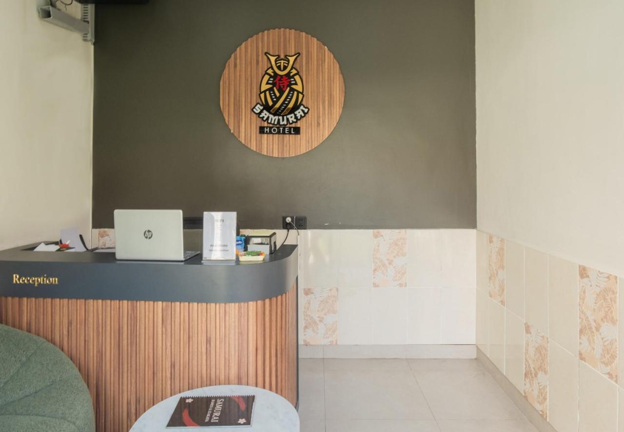 Samurai Hotel Sanur - 5