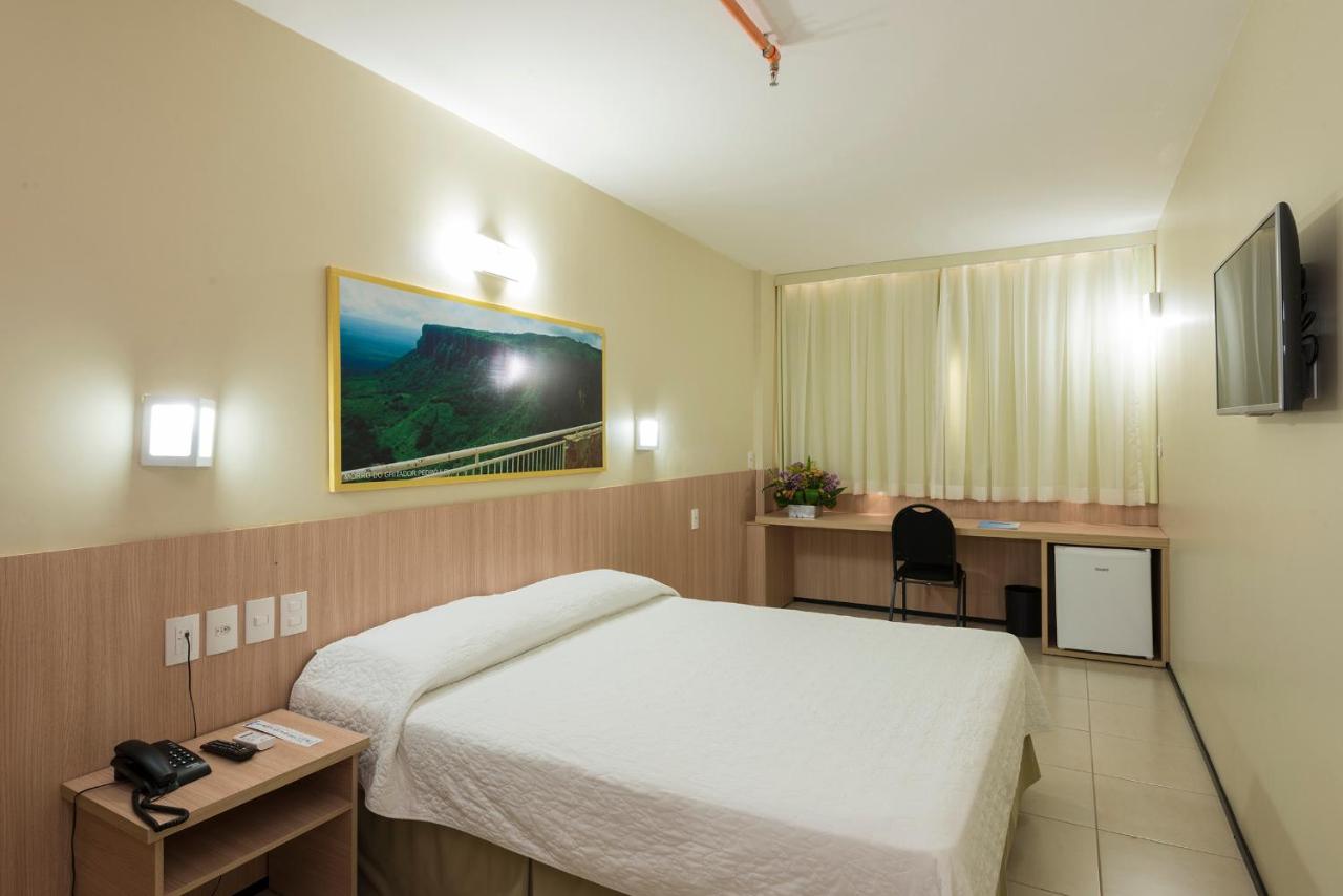 Hotel Express Arrey photo
