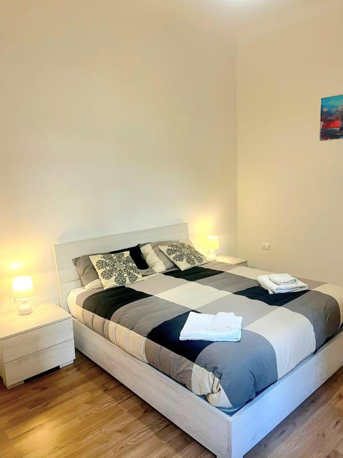 Appartamento Revoltella16 - 4