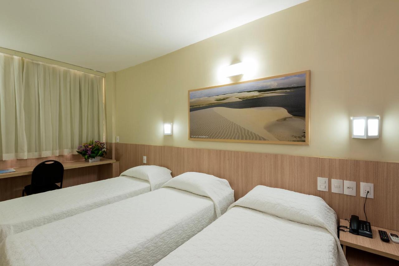 Hotel Express Arrey photo