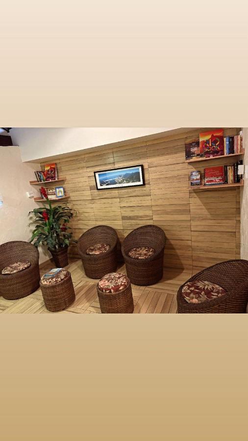 Downtown Santana Hotel - 5