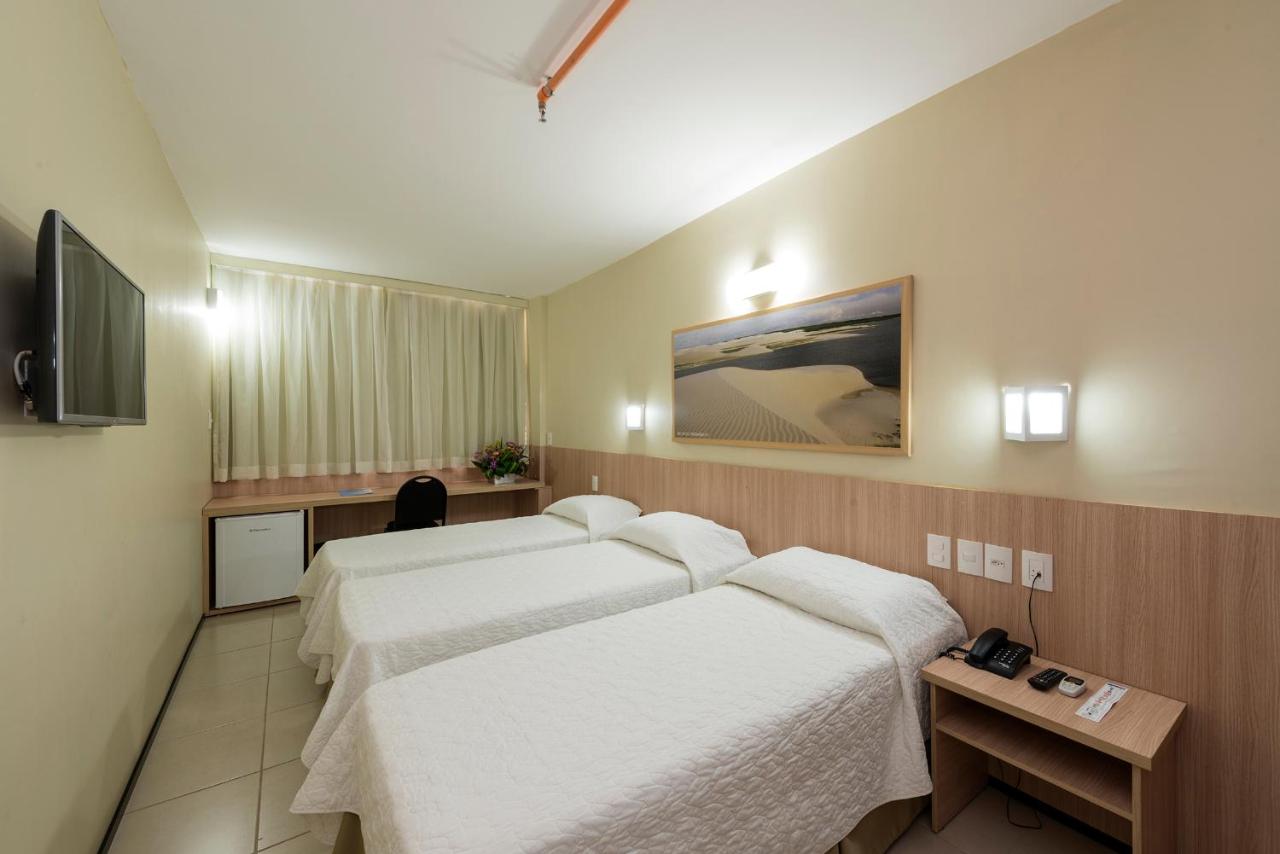 Hotel Express Arrey photo