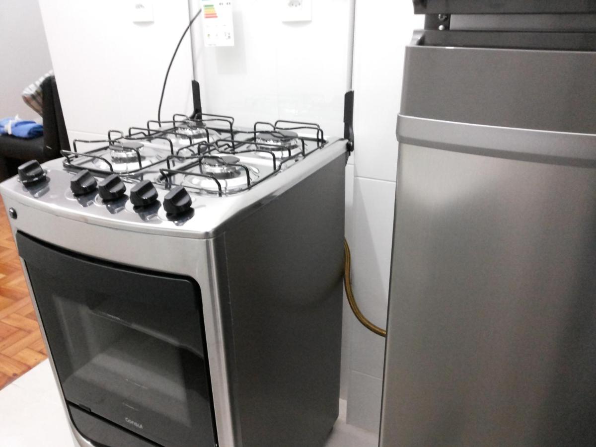 Apto Mariza Copacabana - 4