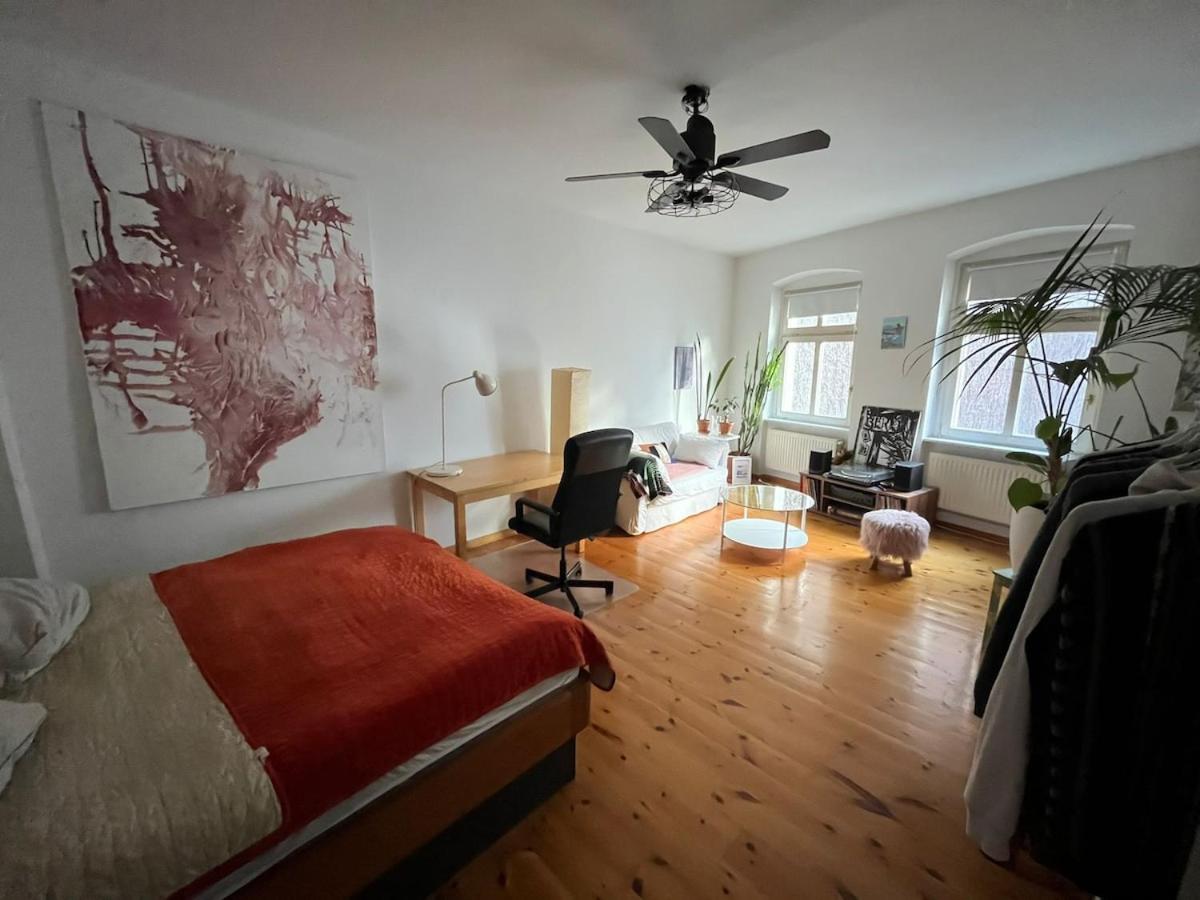Cozy Berlin Studio in Prenzlauer Berg - 2