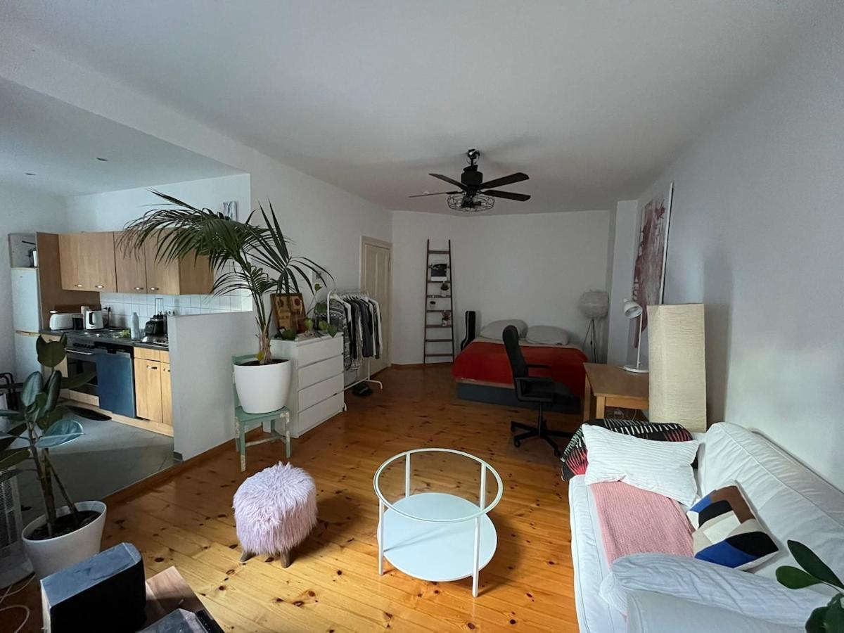 Cozy Berlin Studio in Prenzlauer Berg - 3