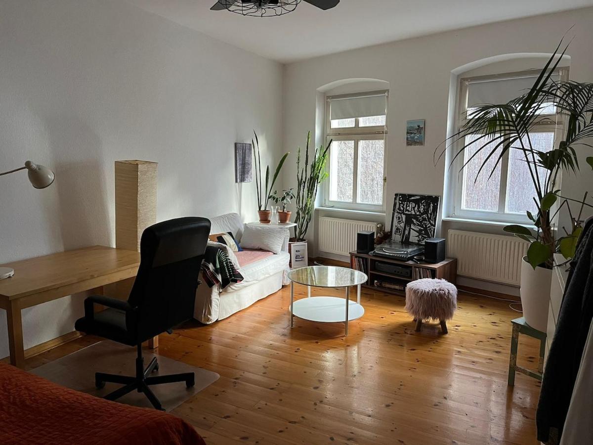 Cozy Berlin Studio in Prenzlauer Berg - 5