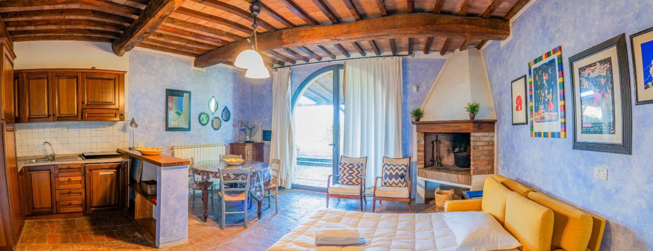 Agriturismo di Cabbiavoli - 5