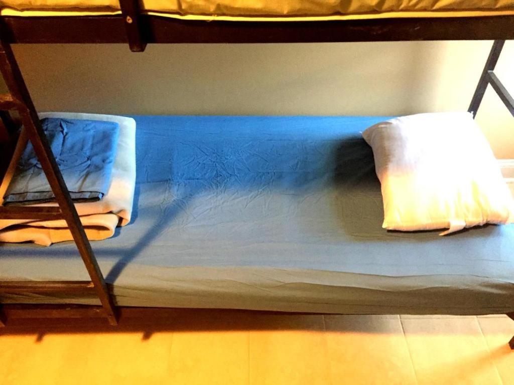 Mayflower Hospitality Hostel 1 — photo 15