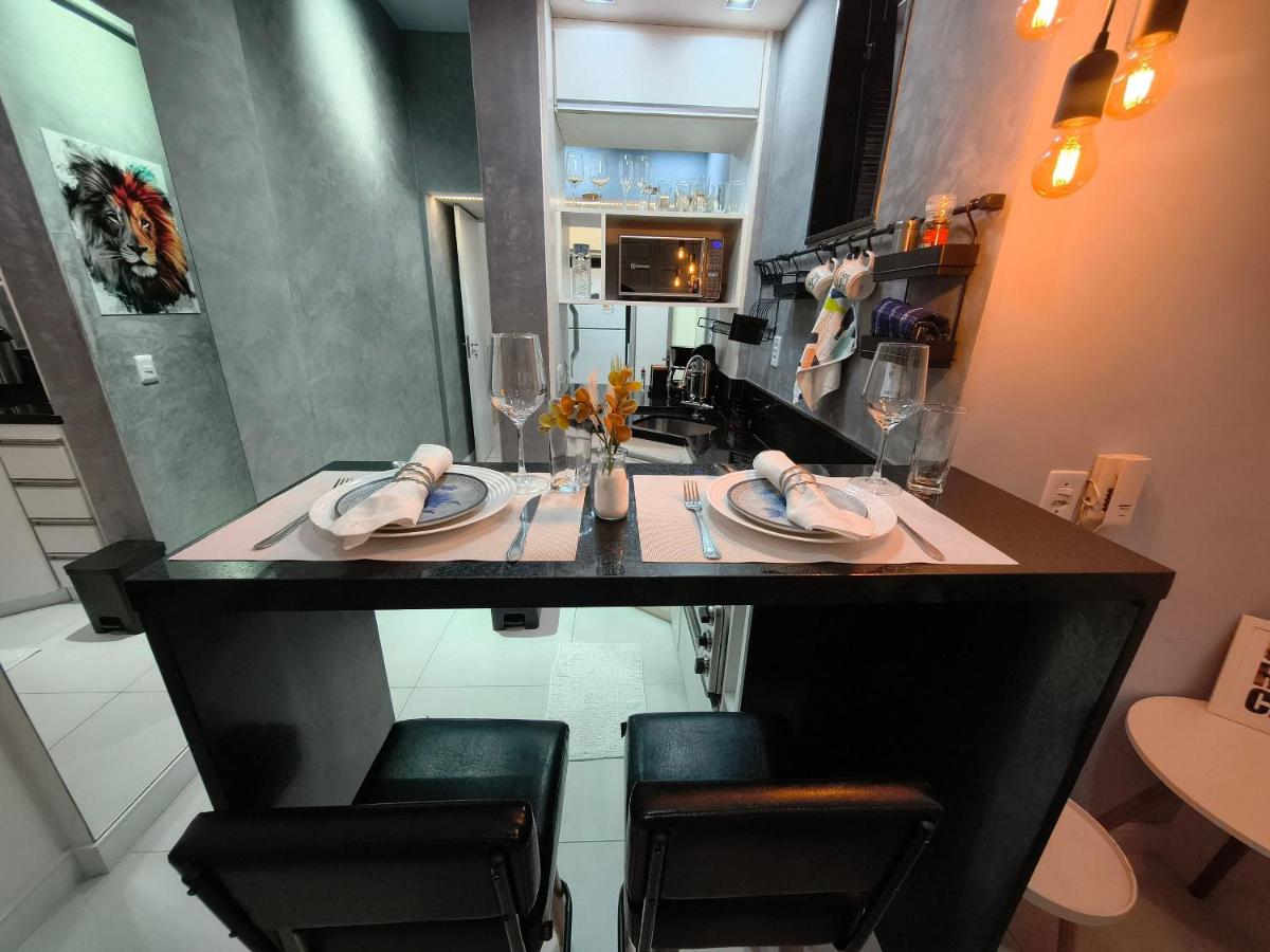 Copacabana - Barata Ribeiro 5 min beach and subway - 3