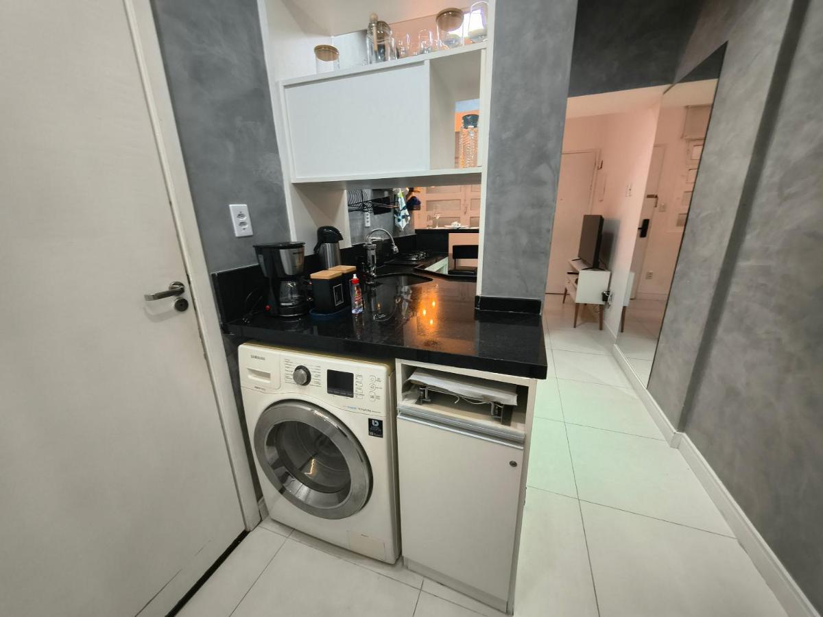 Copacabana - Barata Ribeiro 5 min beach and subway - 5