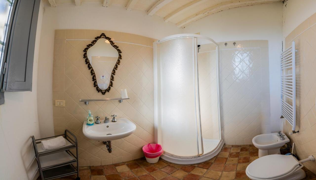 Agriturismo di Cabbiavoli - 3