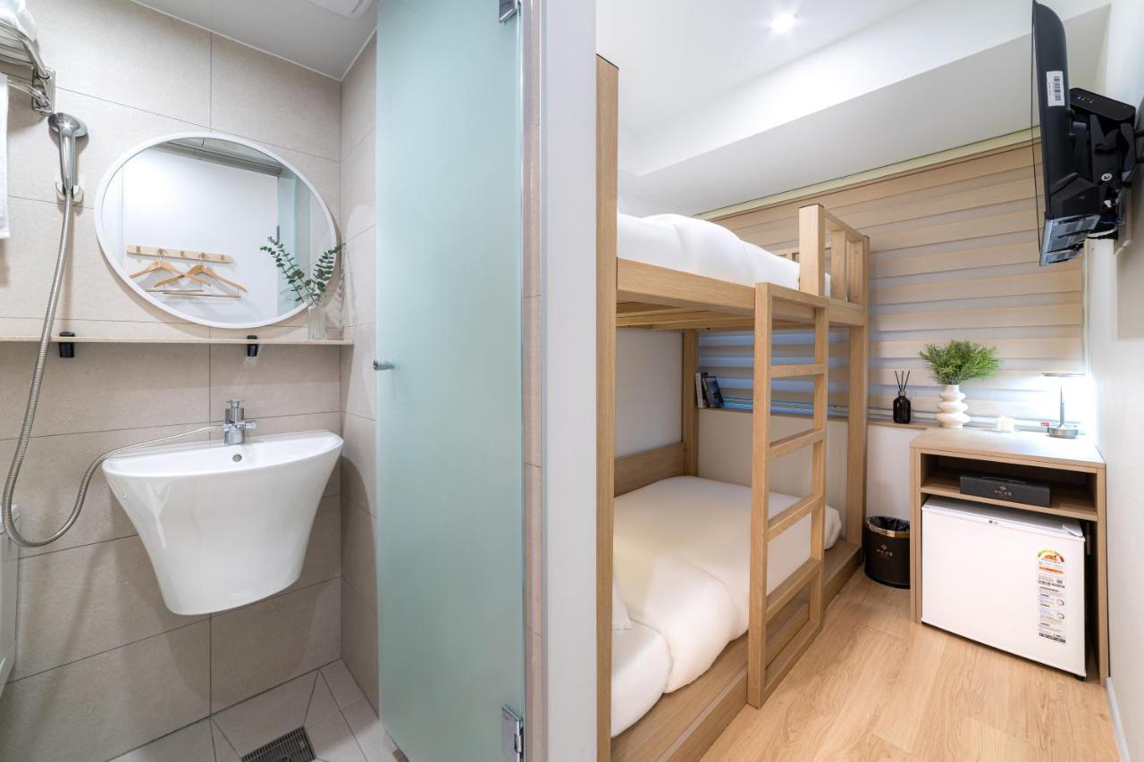 Hi Seoul Hostel West - 3