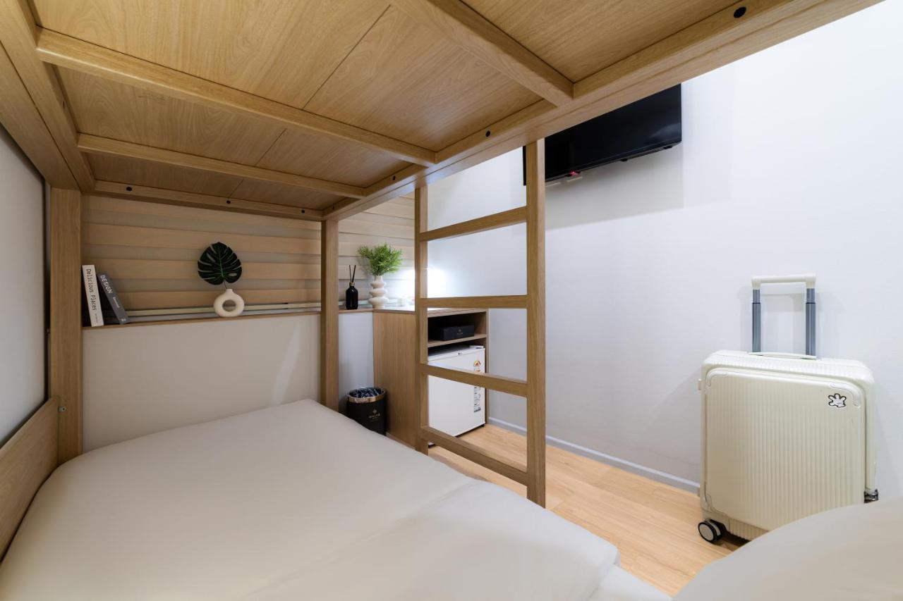 Hi Seoul Hostel West - 5