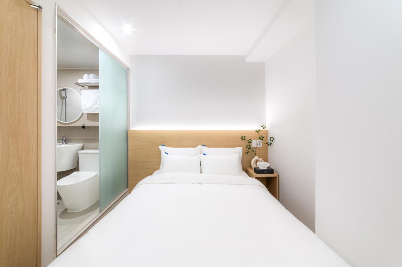 Hi Seoul Hostel West - 2