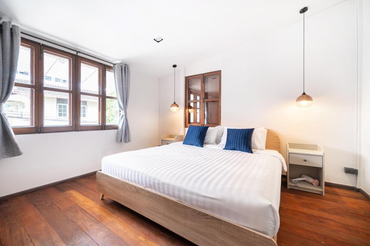 The Mellow at Ekkamai - 5