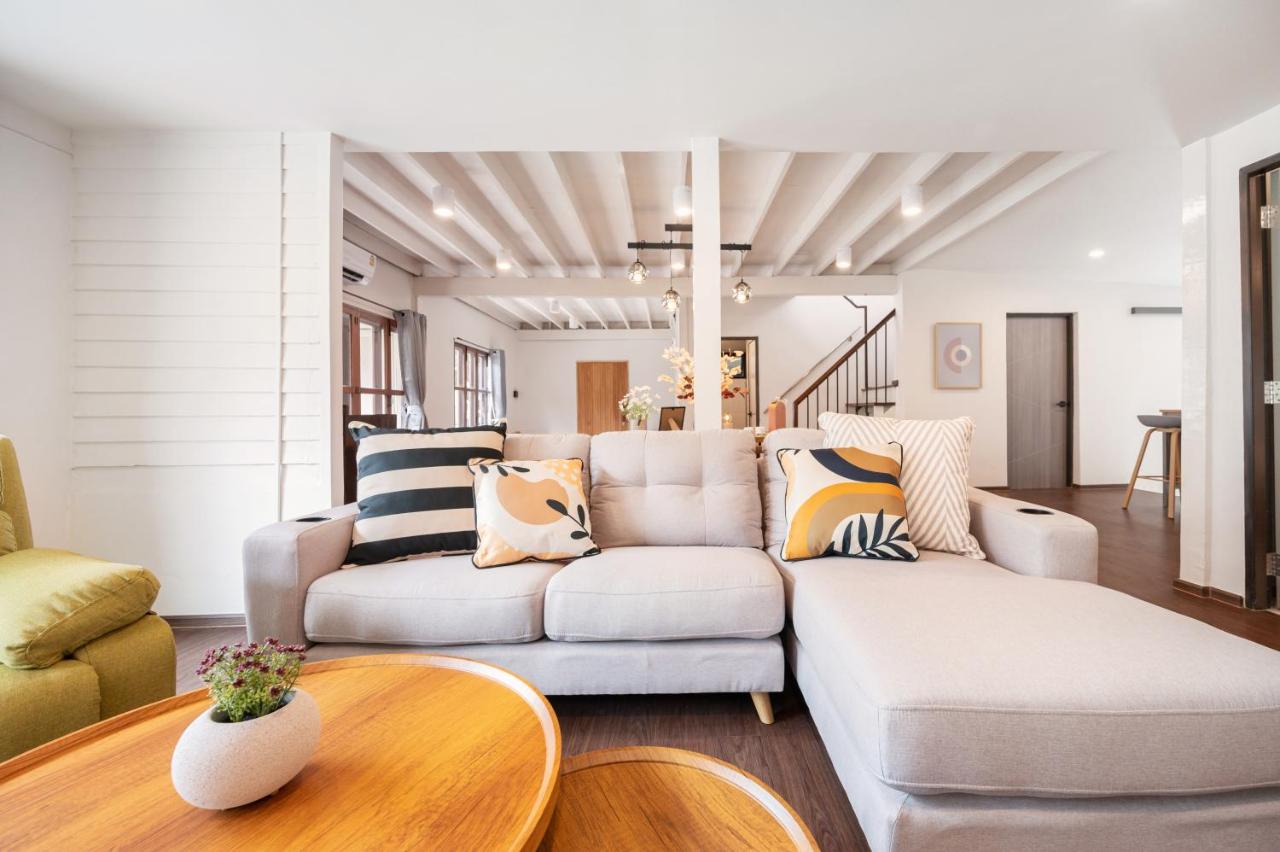 The Mellow at Ekkamai - 4